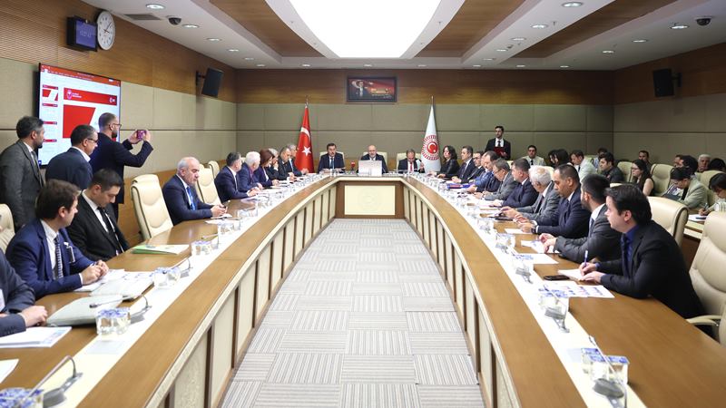 “Çiftçinin zararı eksiksiz karşılanmalı!”