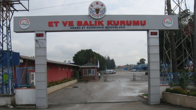 Et ve Süt Kurumu kâr amaçlı…