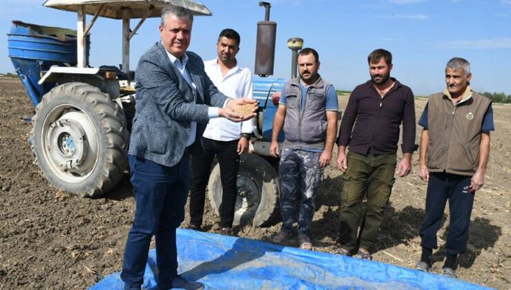 Akaryakıt zamları çiftçiyi bitirir!
