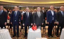TESK’in üçüncü bölge toplantısı adana’da gerçekleştirildi