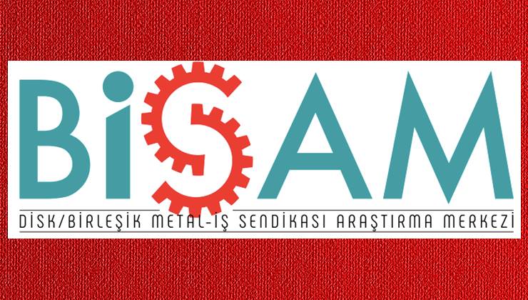 BİSAM açlık ve yoksulluk sınırı raporunu açıkladı