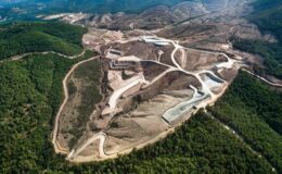 “Doğa katlediliyor, vahşi madenciliğe kapı aralanıyor”