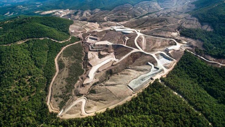 “Doğa katlediliyor, vahşi madenciliğe kapı aralanıyor”