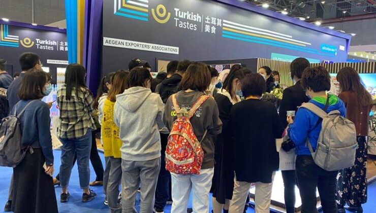 Çinli Yetkililerden Türk firmalarına doğrudan bilgilendirme