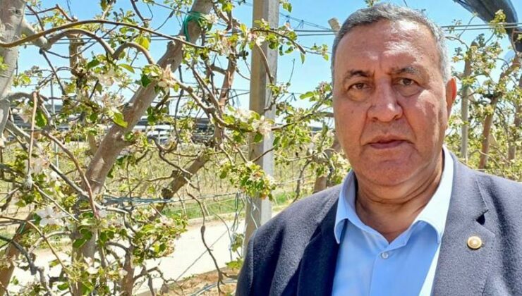 “1 trilyon 8 milyar lira borç, tek kuruş destek yok”