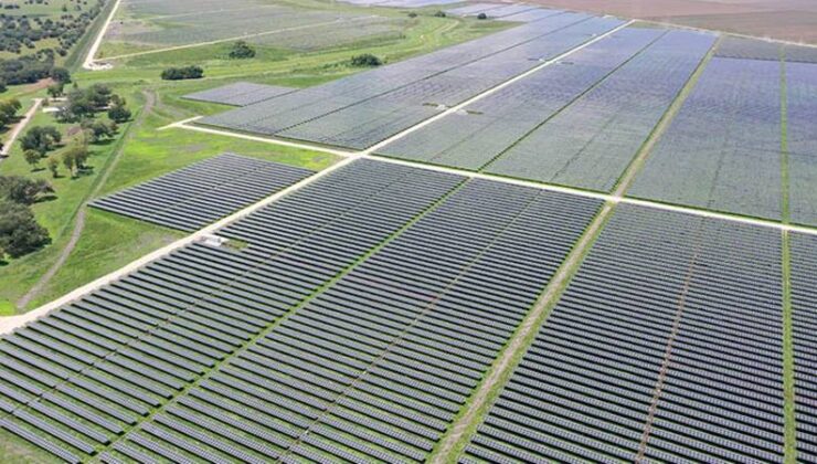 Sabancı’dan ABD’de dev güneş enerjisi yatırımı
