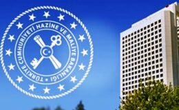 Hazine haziranda 50,8 milyar lira nakit fazlası