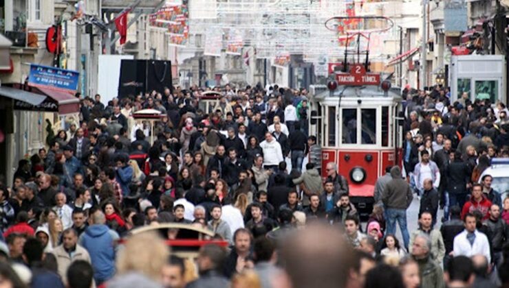Ekonomi yönetimine güven düşük, enflasyon kuşkusu dorukta…
