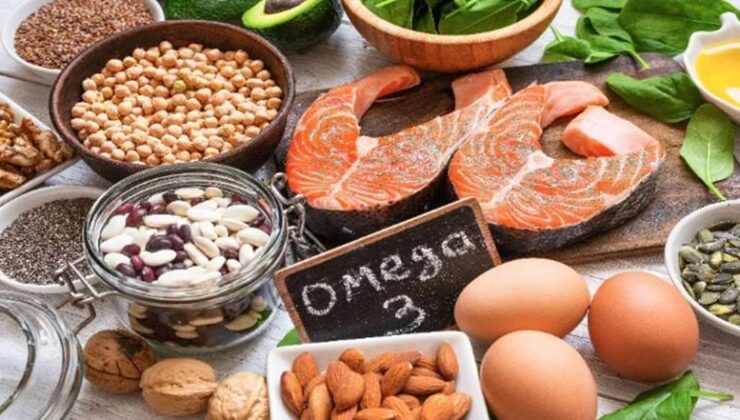 Omega-3 sağlığın sessiz kahramanı mı?