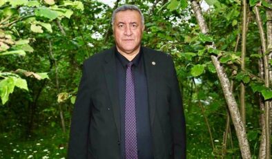 “Çiftçi İcralık, Üretim Durma Noktasında”