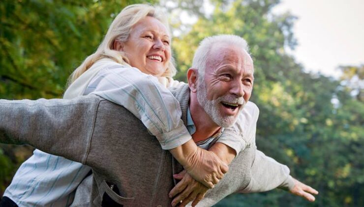Uzun yaşamın anahtarı: Longevity beslenme nedir?