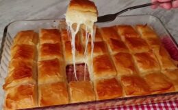 Evde Adana böreği nasıl yapılır?