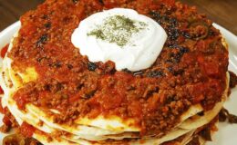 Kayseri yağlaması nasıl yapılır?