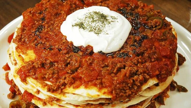 Kayseri yağlaması nasıl yapılır?