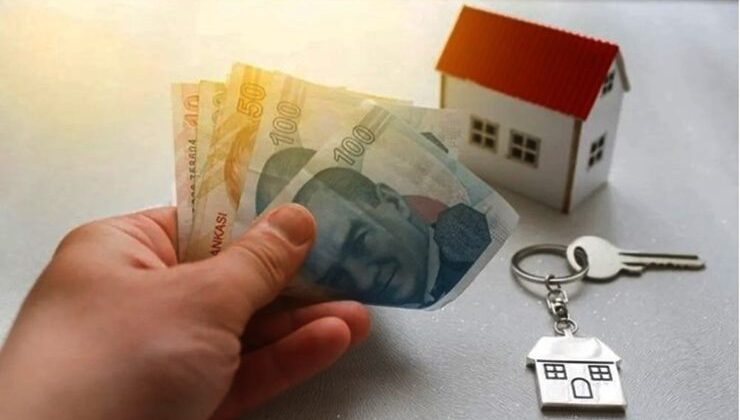 Haziran ayı kira artış oranı belli oldu