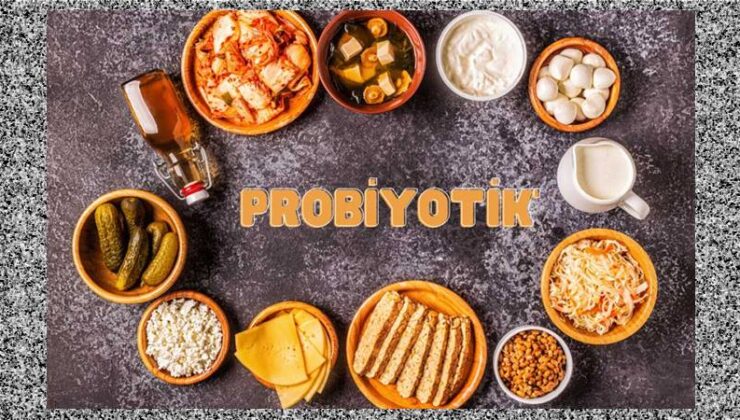 Probiyotik beslenme bağırsaklar için yararlı mı?