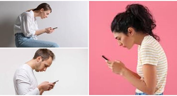 Cep telefonu kamburluğu nedir?