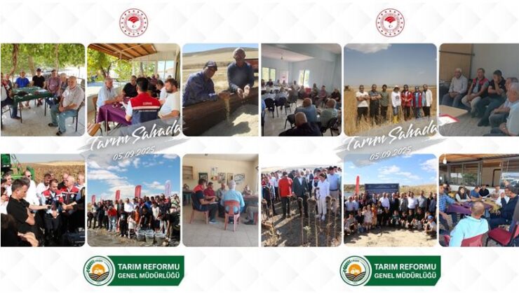 Cuma Buluşmaları 43. kez yapıldı…