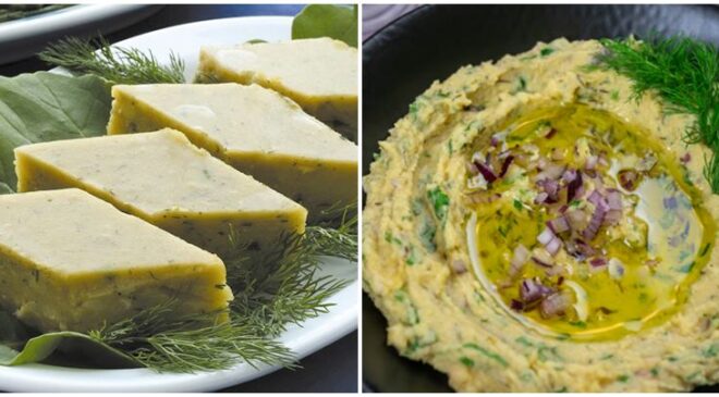 Fava nasıl yapılır?