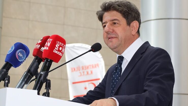 Eurasia İzmir 2025…