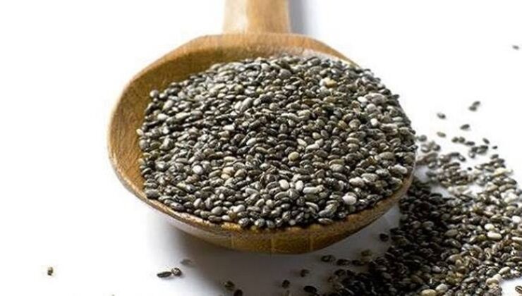 Chia tohumu tüketiminde en sık yapılan 5 yanlış nelerdir?