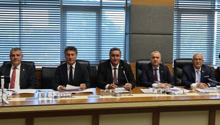 Talan yasası jet hızıyla geçti!