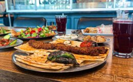 Adana’nın UNESCO Gastronomi Şehri başvurusu yine reddedildi!