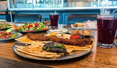 Adana’nın UNESCO Gastronomi Şehri başvurusu yine reddedildi!