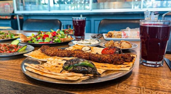 Adana’nın UNESCO Gastronomi Şehri başvurusu yine reddedildi!