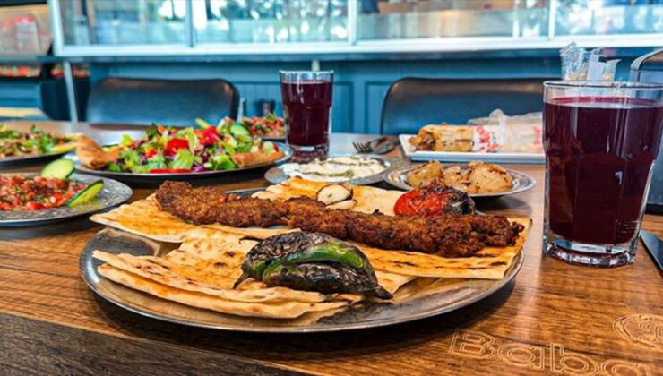 Adana’nın UNESCO Gastronomi Şehri başvurusu yine reddedildi!