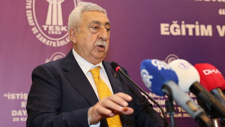 Borçlu esnaf sağlık hizmetlerinden yararlanabilecek