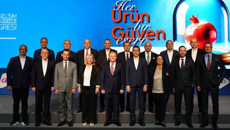 Tarım desteklenmeden çözüm yok!