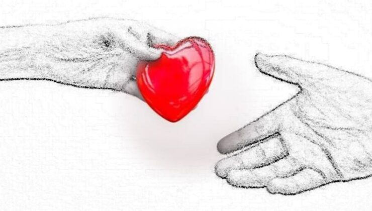 Organ bağışı yetersiz, 30 bin hasta yaşam umudu bekliyor