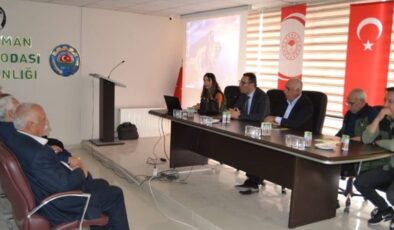 TİGEM’den üreticiye sertifikalı tohum tanıtımı