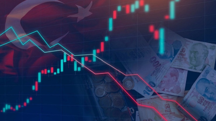 Türkiye ekonomisi üçüncü üç ayda yüzde 3,7 büyüdü