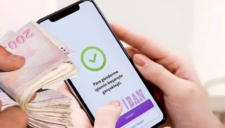 KOBİ’lere IBAN tuzağı büyüyor