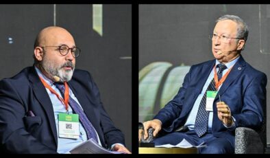 İstanbul’da Sürdürülebilir Gıda Zirvesi