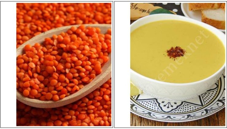 “Mercimek çorbasında da dışa bağımlıyız!