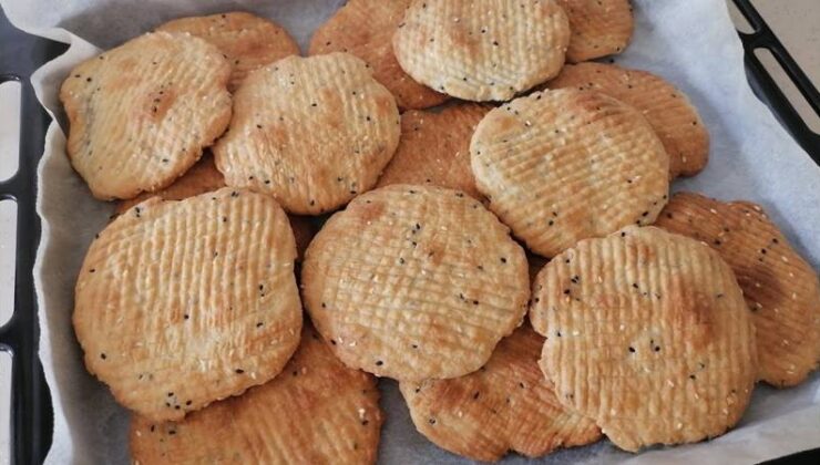 Maraş çöreği AB’de tescillendi