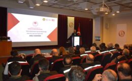 TİGEM’de 2025 Genişletilmiş Koordinasyon Toplantısı