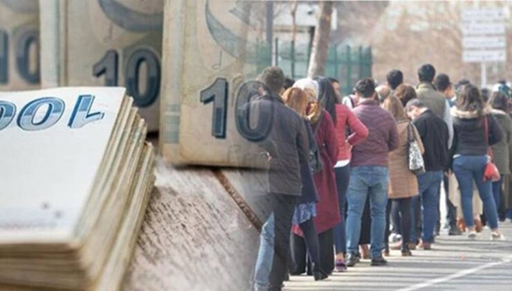 TÜİK Temmuz 2026 verileri: işsizlik yüzde 8,1’e yükseldi…