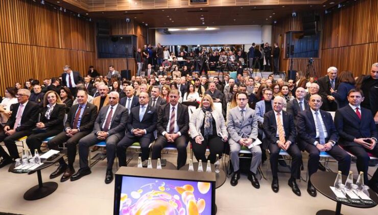 İzmir’de yeni binalara gri su zorunluluğu