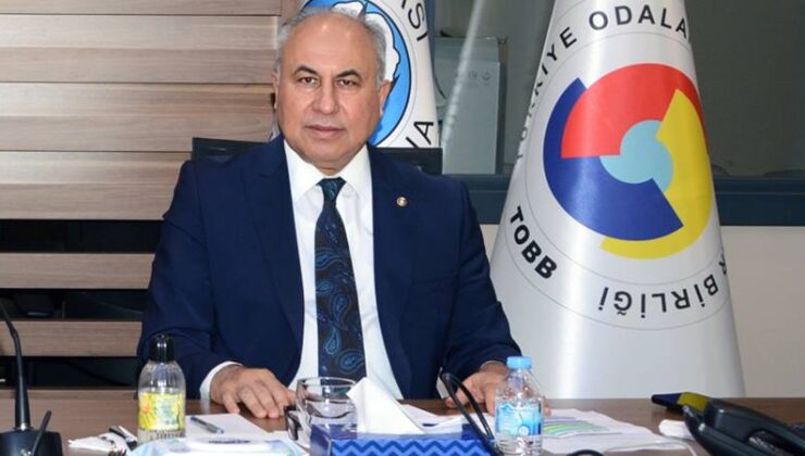 ATB Meclisi 2026’ya müjdeli haberle başladı…