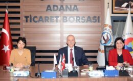 ATB ile ÇÜ iş birliği: Mesleki eğitimde ortak çaba…