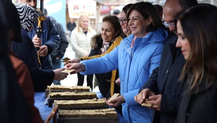 Eskişehir’de Yerel Tohum Takas Günleri başladı