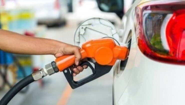 Motorin fiyatları 70 lira sınırını aştı