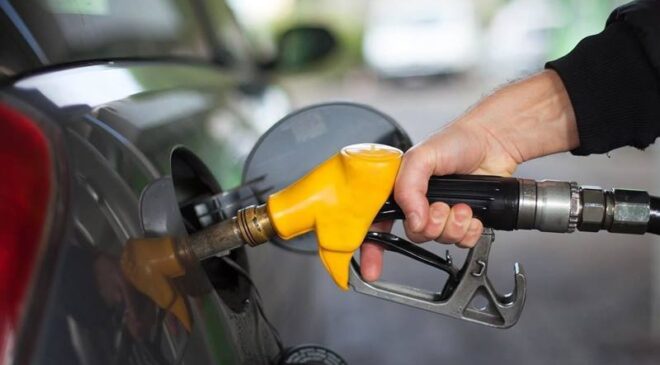 Küresel gerilim petrolü tetikledi: benzine zam kapıda
