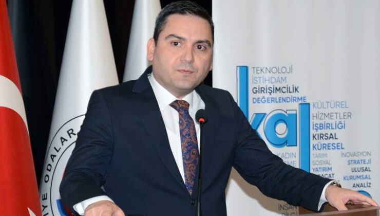 ÇKA’dan yatırımcılara çağrı