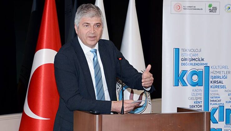 Adana’da kırsal kalkınma destekleri