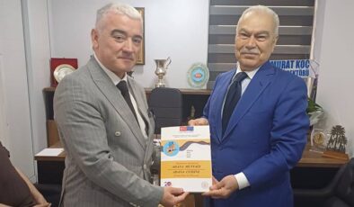 Toroslar Federasyonu’ndan ÇGC’ye gastronomi desteği çağrısı